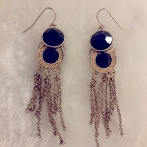 Dangle Earrings